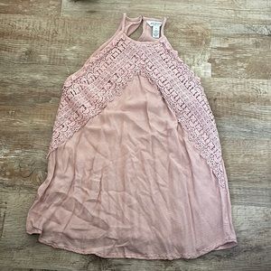 Womens tank top